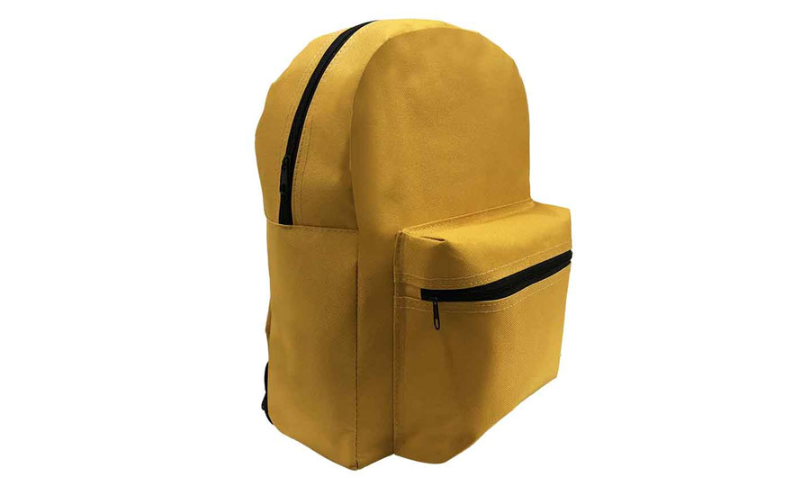 Mochila Campañera MCA04